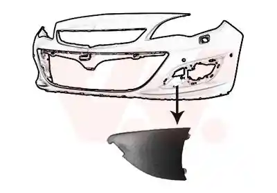 VAN WEZEL 3753493