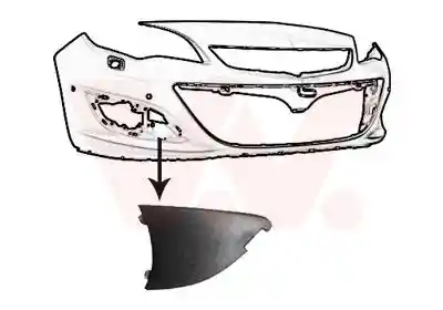 VAN WEZEL 3753494