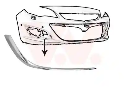 VAN WEZEL 3753598