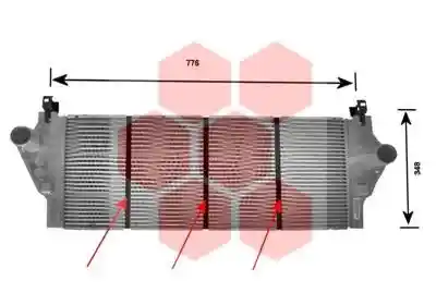 VAN WEZEL 43004295