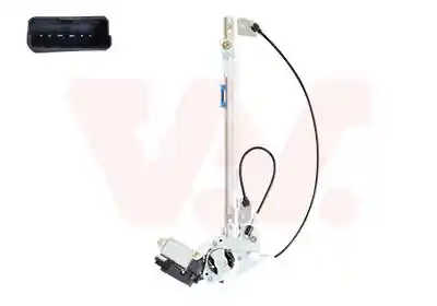 VAN WEZEL 4348262 VAN WEZEL 4348262