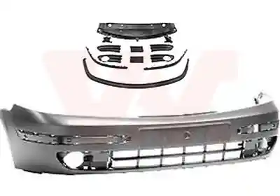 VAN WEZEL 4348574