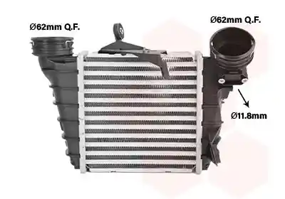 VAN WEZEL 49004036 VAN WEZEL 49004036
