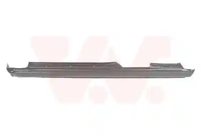 VAN WEZEL 5248103