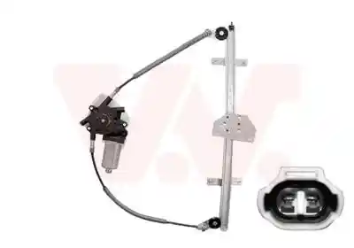 VAN WEZEL 5248261 VAN WEZEL 5248261
