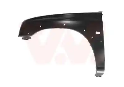 VAN WEZEL 5248657