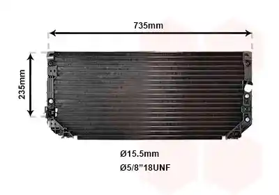 VAN WEZEL 53005279 VAN WEZEL 53005279