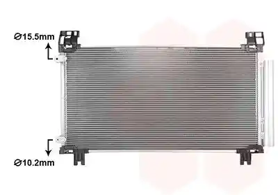 VAN WEZEL 53015720 VAN WEZEL 53015720