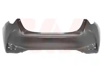 VAN WEZEL 5344540