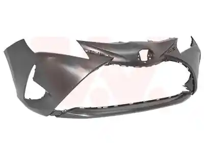 VAN WEZEL 5344570