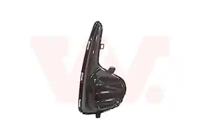 VAN WEZEL 5344592
