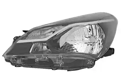 VAN WEZEL 5344961 VAN WEZEL 5344961
