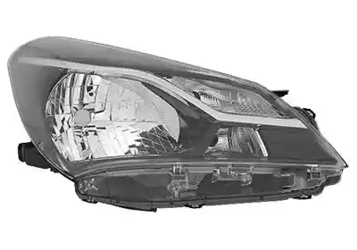 VAN WEZEL 5344962 VAN WEZEL 5344962
