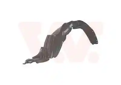 VAN WEZEL 5387434 VAN WEZEL 5387434