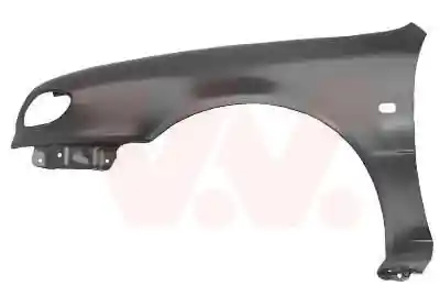 VAN WEZEL 5392655
