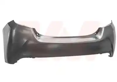 VAN WEZEL 5428540