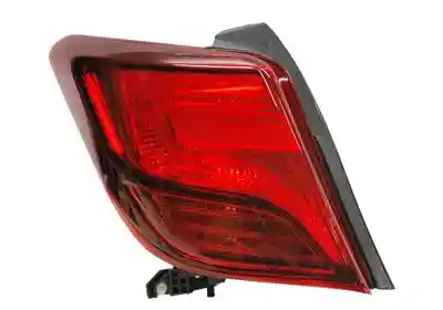 VAN WEZEL 5428931