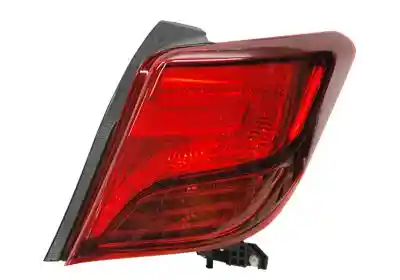 VAN WEZEL 5428932