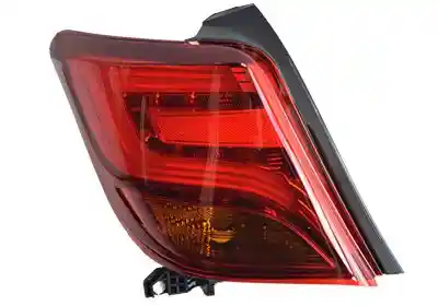 VAN WEZEL 5428935