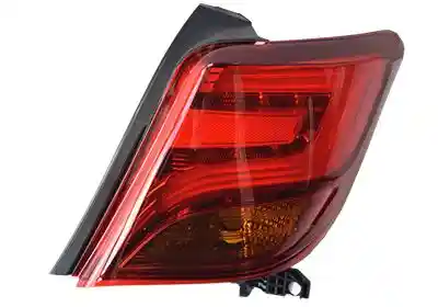 VAN WEZEL 5428936