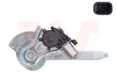 VAN WEZEL 5437263