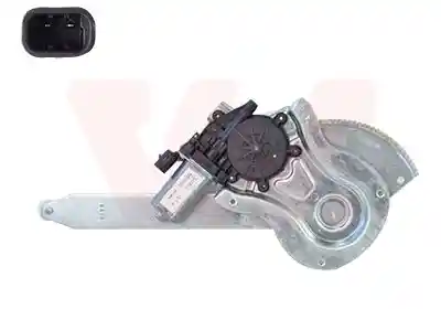 VAN WEZEL 5437264