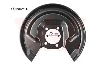 VAN WEZEL 5437373 VAN WEZEL 5437373