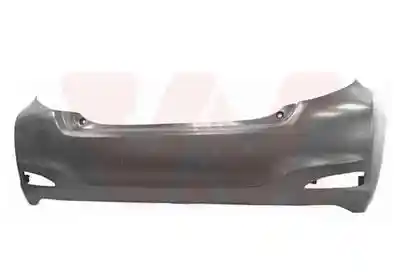 VAN WEZEL 5437540