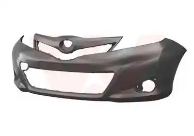 VAN WEZEL 5437571