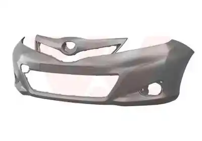 VAN WEZEL 5437575