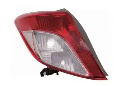 VAN WEZEL 5437931