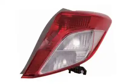 VAN WEZEL 5437932