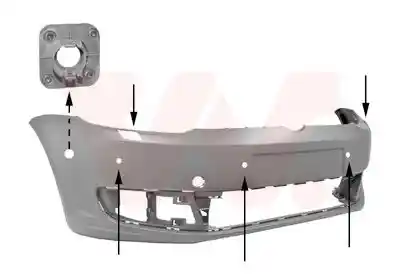 VAN WEZEL 5735577 VAN WEZEL 5735577