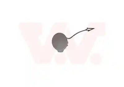 VAN WEZEL 5735587