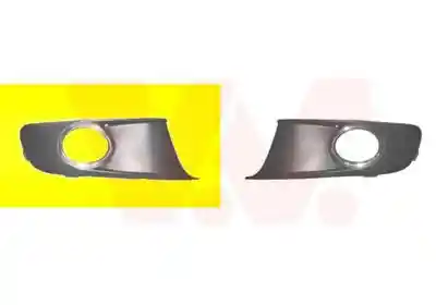 VAN WEZEL 5735594