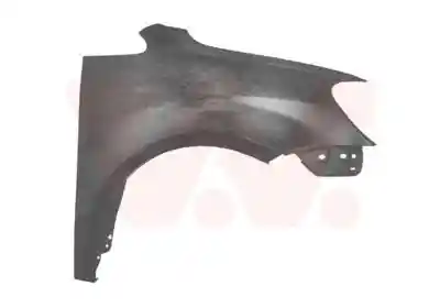 VAN WEZEL 5735658