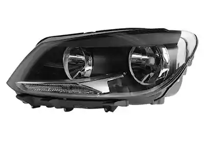 VAN WEZEL 5735961M