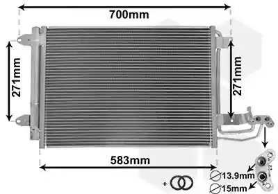 VAN WEZEL 58005209