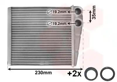 VAN WEZEL 58006229