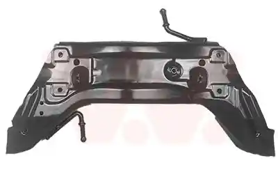 VAN WEZEL 5827690