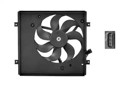 VAN WEZEL 5827746