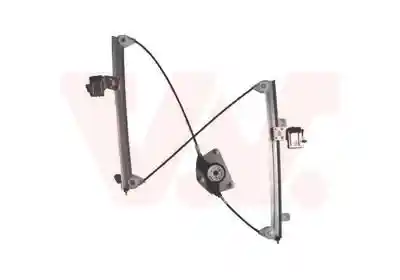 VAN WEZEL 5839262