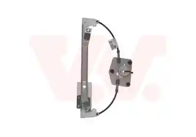 VAN WEZEL 5839263
