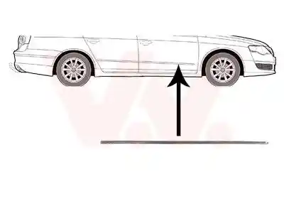 VAN WEZEL 5839404