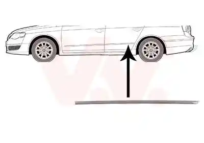 VAN WEZEL 5839405