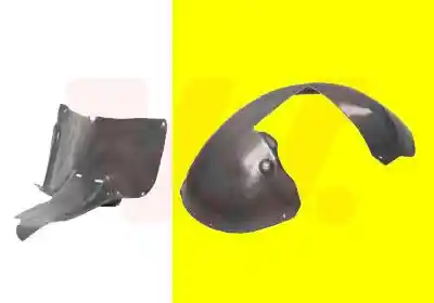 VAN WEZEL 5839433 VAN WEZEL 5839433