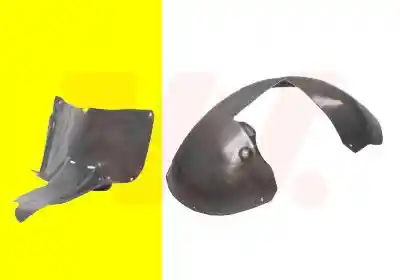 VAN WEZEL 5839436 VAN WEZEL 5839436