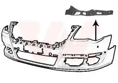 VAN WEZEL 5839563