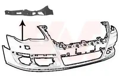 VAN WEZEL 5839564