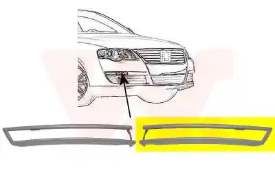 VAN WEZEL 5839585